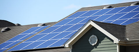 Home Solar Systems Across NSW | Residential Solar Panels