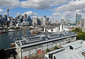Solar Panels Installation