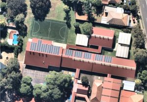 NSW Schools Solar Panels Installation
