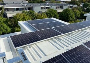 Solar Panel Installation Melbourne