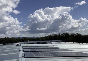 Solar Panels Installation