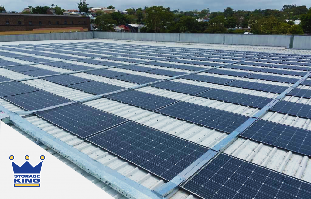 Solar Energy for Australian Business - Make the switch to solar and ...