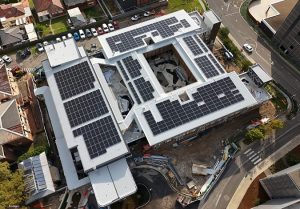 Solar Installations Services
