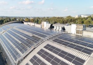 Solar Installations Services