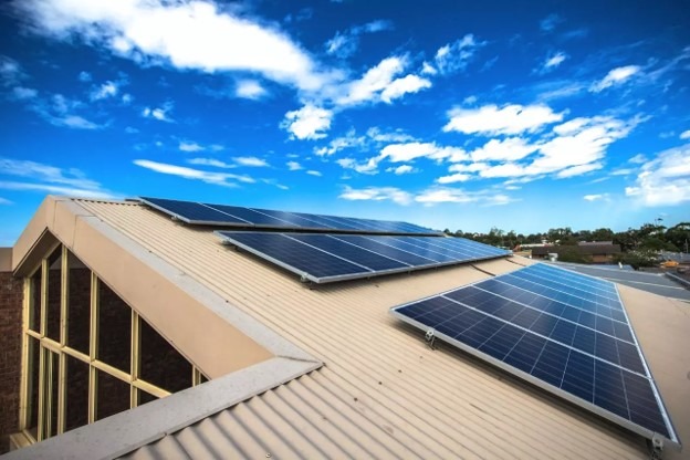 Commercial Solar Buyers