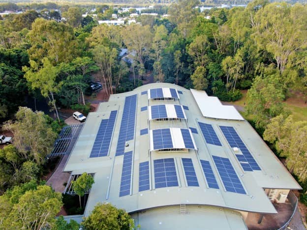 Noosaville Library