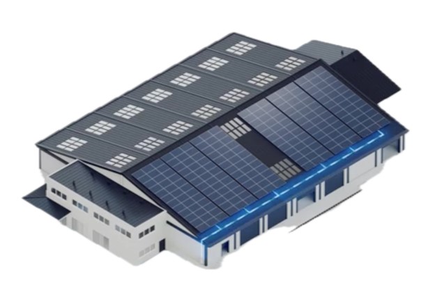 Commercial and Industrial battery storage systems