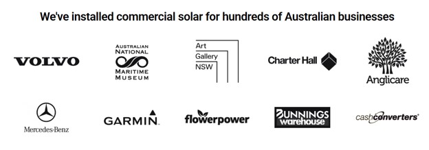 Partner with Commercial Solar Experts Today